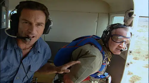 Survivor Temporada 3 Episodios 3 • Sub Español