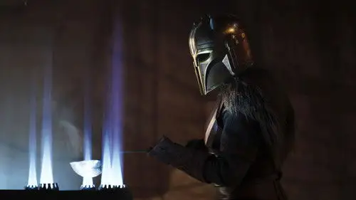 The Mandalorian Temporada 3 Episodios 4 • Sub Español