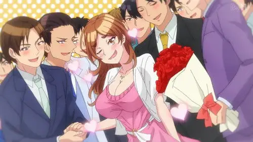 Adam's Sweet Agony Temporada 1 Episodios 2 • Sub Español