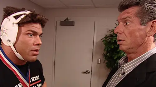 WWE Friday Night SmackDown S4E24 • Oglądaj Online
