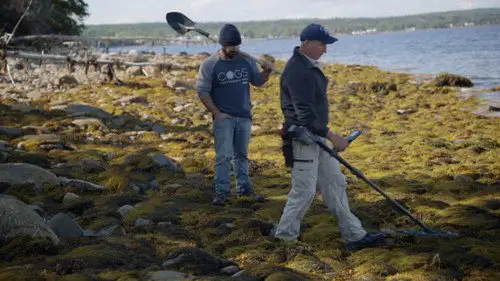 La maldición de Oak Island Temporada 7 Episodios 7 • Sub Español
