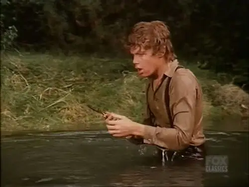 Bonanza Temporada 12 Episodios 16 • Sub Español