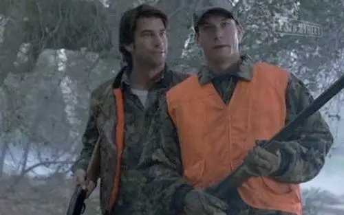 Crossing Jordan Temporada 2 Episodios 20 • Sub Español