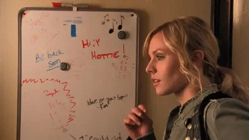 Veronica Mars Temporada 3 Episodios 3 • Sub Español