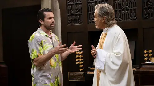 Colgados en Filadelfia Temporada 15 Episodios 6 • Sub Español