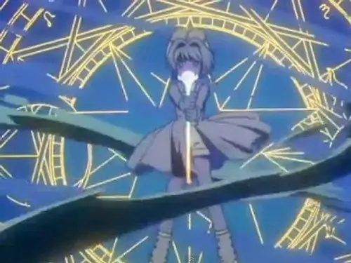 Sakura, cazadora de cartas Temporada 3 Episodios 2 • Sub Español