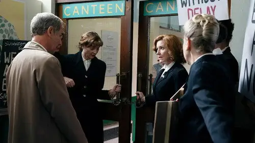Grantchester Temporada 7 Episodios 5 • Sub Español