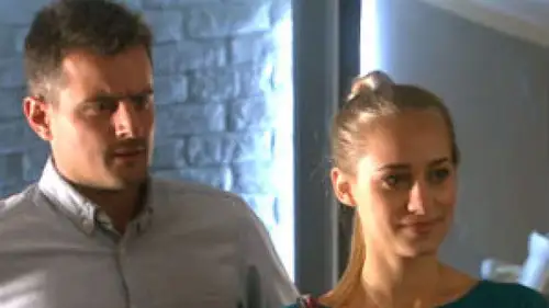 Komisarz Alex Temporada 4 Episodios 9 • Sub Español