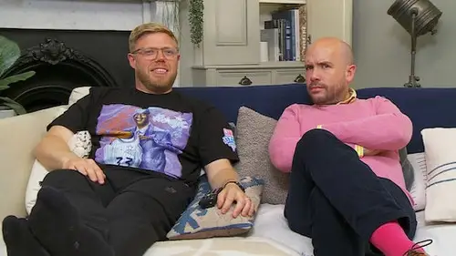 Celebrity Gogglebox Temporada 5 Episodios 1 • Sub Español