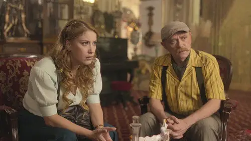 Medianoche en el Pera Palace Temporada 2 Episodios 6 • Sub Español