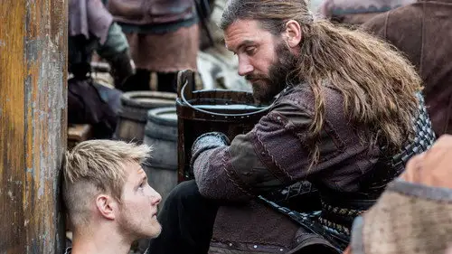 Vikingos Temporada 2 Episodios 8 • Sub Español