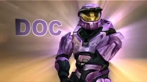 Red vs. Blue Temporada 2 Episodios 2 • Sub Español