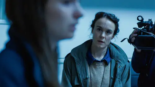 Arenas movedizas Temporada 1 Episodios 4 • Sub Español