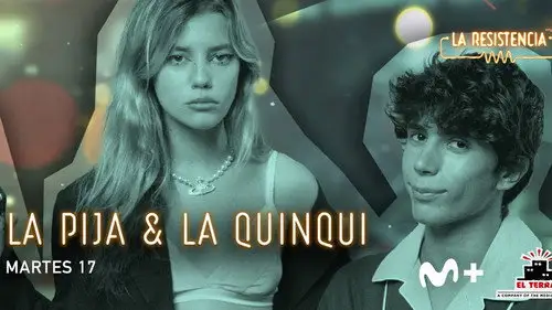 La resistencia Temporada 7 Episodios 21 • Sub Español