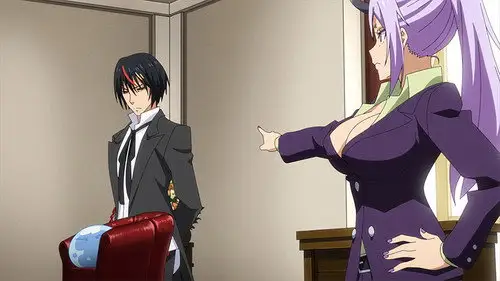 That Time I Got Reincarnated as a Slime Temporada 3 Episodios 6 • Sub Español