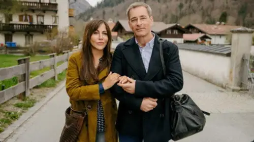 Frühling Temporada 13 Episodios 2 • Sub Español