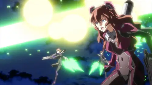 Date A Live Temporada 2 Episodios 6 • Sub Español