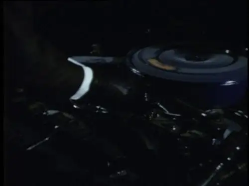 Cannon Temporada 1 Episodios 18 • Sub Español