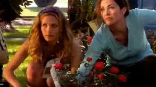 Army Wives Temporada 1 Episodios 9 • Sub Español