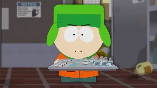 South Park Temporada 24 Episodios 2 • Sub Español