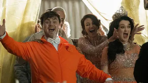 Brassic Temporada 2 Episodios 6 • Sub Español