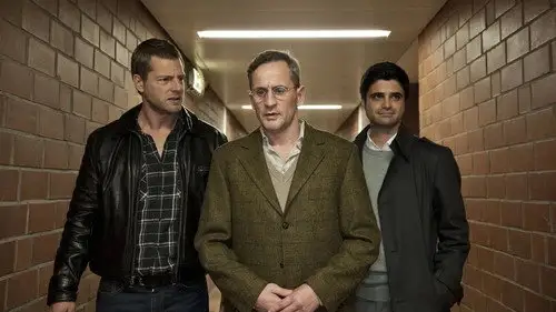 El último poli duro Temporada 3 Episodios 8 • Sub Español