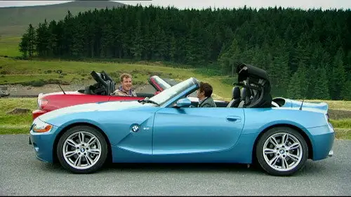 Top Gear Temporada 3 Episodios 2 • Sub Español