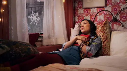 Dash & Lily Temporada 1 Episodios 2 • Sub Español