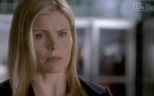 Crossing Jordan Temporada 2 Episodios 7 • Sub Español