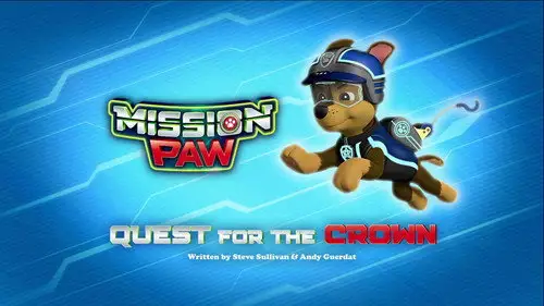 La Patrulla Canina Temporada 4 Episodios 5 • Sub Español
