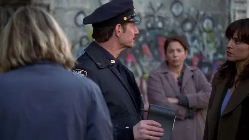 NYPD Blue Temporada 10 Cap 16 • Español Online