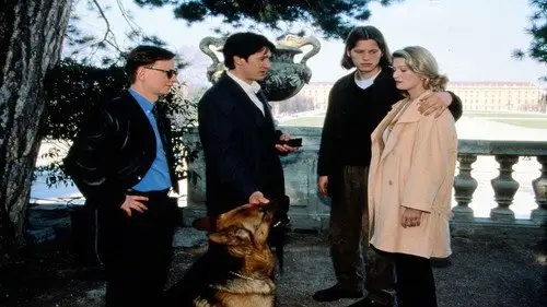 Rex, un policía diferente Temporada 4 Episodios 2 • Sub Español