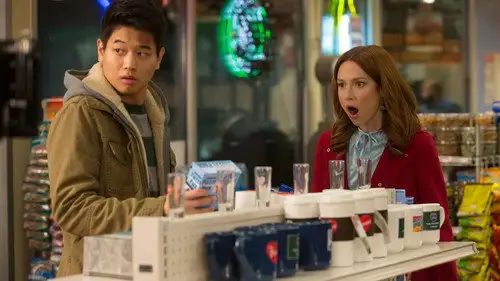 Unbreakable Kimmy Schmidt Temporada 2 Episodios 8 • Sub Español