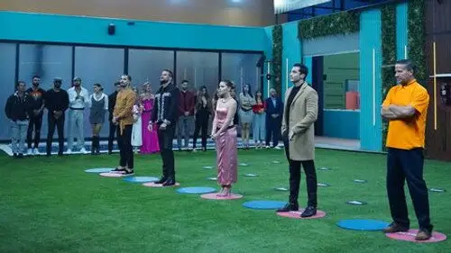 La Casa de los Famosos Temporada 4 Episodios 6 • Sub Español