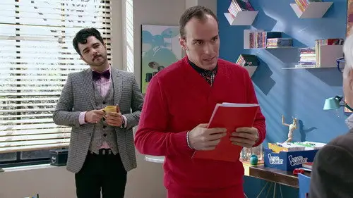 Violetta Temporada 3 Episodios 5 • Sub Español