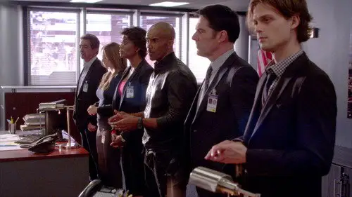 Mentes criminales Temporada 11 Episodios 13 • Sub Español
