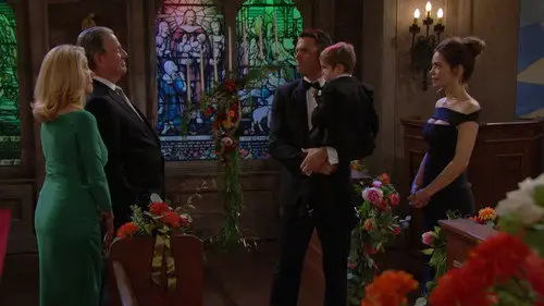 The Young and the Restless Temporada 46 Episodios 22 • Sub Español