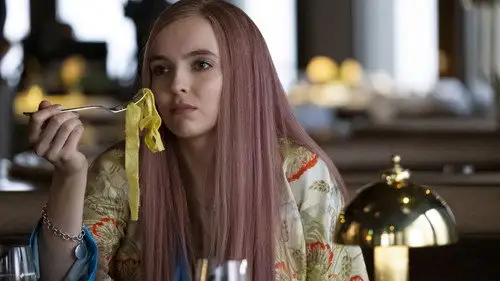 Killing Eve Temporada 2 Episodios 7 • Sub Español