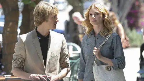 Revenge Temporada 1 Episodios 2 • Sub Español