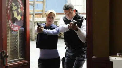 Psych Temporada 4 Episodios 5 • Sub Español