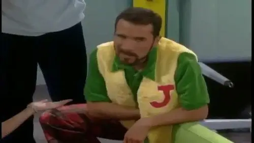 La familia P. Luche Temporada 1 Episodios 6 • Sub Español
