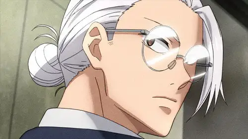 Sakamoto Days Temporada 1 Episodios 6 • Sub Español