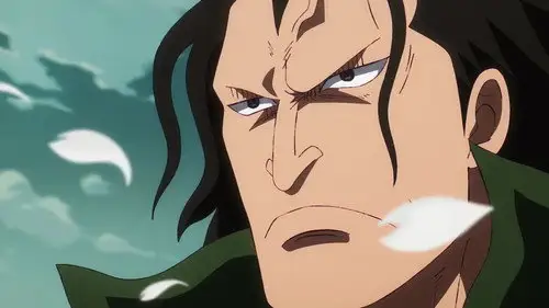 One Piece Temporada 22 Episodios 1097 • Sub Español