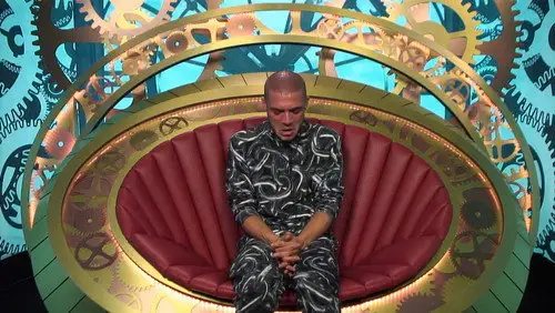 Big Brother Temporada 16 Episodios 17 • Sub Español