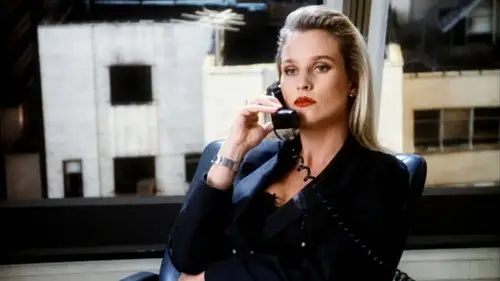 Knots Landing Temporada 12 Episodios 16 • Sub Español