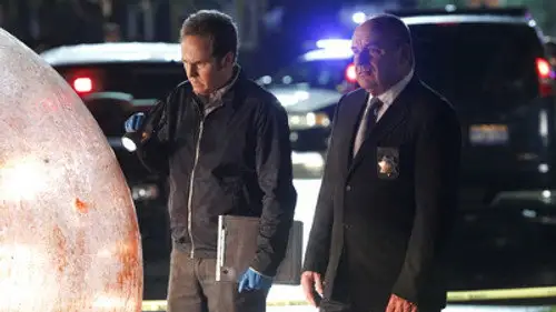CSI: Las Vegas Temporada 14 Episodios 8 • Sub Español