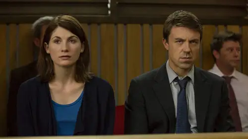 Broadchurch Temporada 2 Episodios 4 • Sub Español