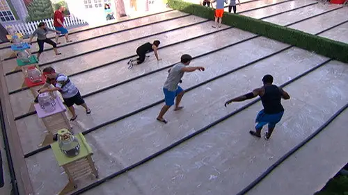 Gran hermano (Estados Unidos) Temporada 15 Episodios 4 • Sub Español