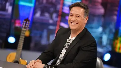 El hormiguero Temporada 18 Episodios 3 • Sub Español