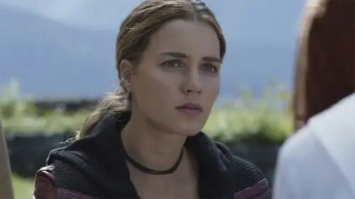 A un paso del cielo Temporada 7 Episodios 9 • Sub Español